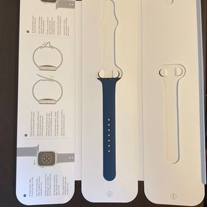 Apple Watch Sport Band